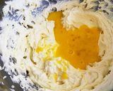 クッキー・チョコチップ&クリームチーズ入作り方3写真