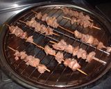 思い立ったら10分燻製　鳥レバー編作り方4写真