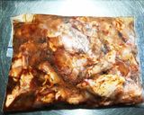 鶏手羽元のBBQハーブオーブン焼き✨作り方3写真