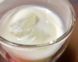 シェーカーで作る簡単ダルゴナコーヒー。作り方2写真