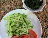 熱中症予防の冷やしうどん作り方8写真