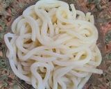 熱中症予防の冷やしうどん作り方9写真