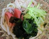 熱中症予防の冷やしうどん作り方10写真