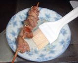 思い立ったら10分燻製　鳥レバー編作り方5写真