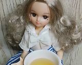 リカちゃん♡鍋からの～筑前煮へꕤ*｡ﾟ*作り方3写真