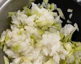 海苔巻きシリーズ！旨塩キャベかに昆布巻き作り方2写真