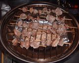 思い立ったら10分燻製　鳥レバー編作り方6写真