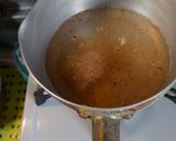 ヨウサマの減塩レモン冷麺作り方1写真