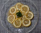 ヨウサマの減塩レモン冷麺作り方3写真