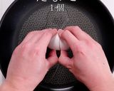 知らないと人生損する！神の目玉焼きご飯作り方4写真