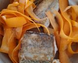 太刀魚の梅酒バター醤油ムニエル作り方4写真