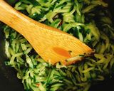 胡瓜大量消費！ごはんがススムさっぱり佃煮作り方6写真