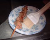 思い立ったら１０分燻製　砂肝編作り方4写真