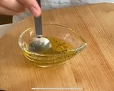 超簡単＆素材を生かす♪トマトのサラダ作り方1写真