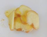 豚レバーのしょうが醤油煮作り方2写真