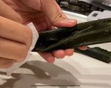 【超簡単】誰でもできる♪昆布だしの取り方作り方2写真