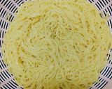 冷やし中華作り方7写真