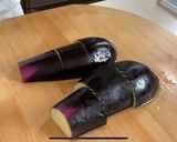だしうま♪豚バラとなすのさっぱり煮作り方1写真