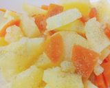 甘くないおかずになるポテトサラダ作り方4写真