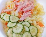 甘くないおかずになるポテトサラダ作り方5写真