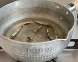 【昆布×煮干し】ほっとする豆腐の味噌汁作り方2写真