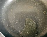 おくらとベーコンのおつまみ作り方3写真