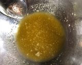 トマトの大葉和え作り方1写真