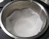 ホットクックで簡単バナナチョコケーキ作り方1写真