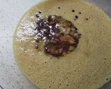 ホットクックで簡単バナナチョコケーキ作り方4写真