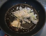 生椎茸ソースの煮込みハンバーグ！作り方7写真