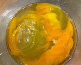 簡単！てりたまチキン親子丼！作り方2写真