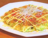ウインナーとキャベツのふんわりチーズ焼き作り方4写真