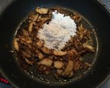 生椎茸ソースの煮込みハンバーグ！作り方9写真