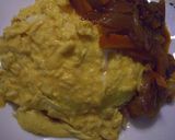 フライパン不要★炊飯器でチキンライス作り方5写真