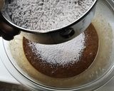 ホットクックで簡単バナナチョコケーキ作り方5写真