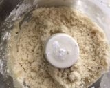フープロ10分でタルト生地を作る作り方1写真