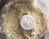フープロ10分でタルト生地を作る作り方1写真
