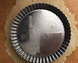 フープロ10分でタルト生地を作る作り方4写真