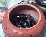 焼き芋壷の使い道・・・作り方3写真
