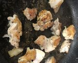 カリカリチキンと夏野菜のときめく南蛮漬け作り方4写真