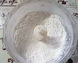 米粉だけでサクサクのパイ作り方1写真
