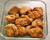 簡単！鶏むね肉のチキンカツ作り方5写真