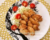簡単！鶏むね肉のチキンカツ作り方6写真