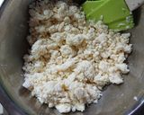 米粉だけでサクサクのパイ作り方2写真