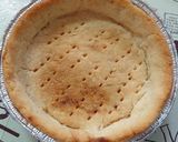 米粉だけでサクサクのパイ作り方4写真