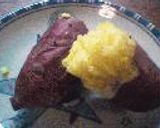 焼き芋壷の使い道・・・作り方9写真