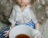 リカちゃん♡鍋からの～筑前煮へꕤ*｡ﾟ*作り方6写真