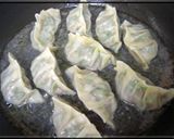 ♫♬レタス餃子♫♬作り方5写真