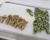 【やまなしの食】峡南ねじりんぼう作り方4写真
