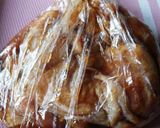 漬け込む旨味凝縮鶏もものオイスター肉作り方4写真